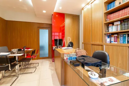 Ponto Comercial à venda, 43m² no Lourdes, Belo Horizonte