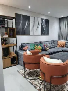 Sobrado com 3 Quartos à venda, 104m² no Vila Santa Isabel, São Paulo