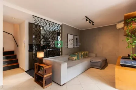 Apartamento com 2 Quartos à venda, 110m² no Pinheiros, São Paulo