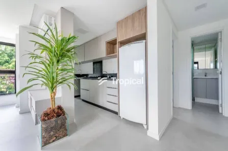 Apartamento com 1 Quarto para alugar, 50m² no Velha, Blumenau