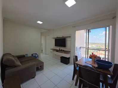 Apartamento com 2 Quartos à venda, 48m² no Parque São Jorge, Campinas