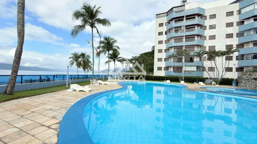 Apartamento com 3 Quartos à venda, 70m² no Prainha, Caraguatatuba