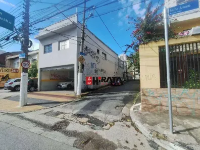Sobrado com 3 Quartos à venda, 120m² no Brooklin Paulista, São Paulo