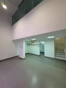 Sala Comercial para alugar, 65m² no Vila Operária, Itajaí
