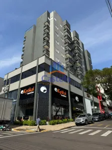Apartamento com 3 Quartos à venda, 124m² no Zona II, Umuarama