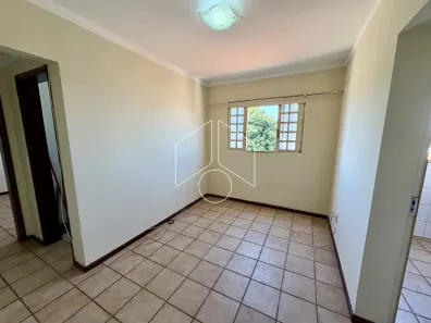 Apartamento com 1 Quarto para alugar, 200m² no Jardim Maria Izabel, Marília