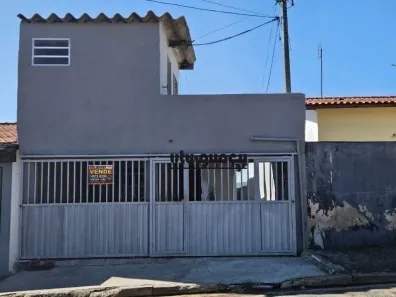 Casa com 2 Quartos à venda, 120m² no Jardim Aeroporto I, Itu