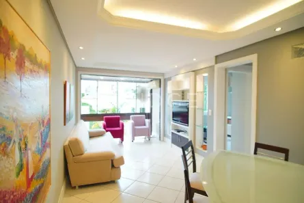 Apartamento com 3 Quartos para alugar, 87m² no Floresta, Porto Alegre