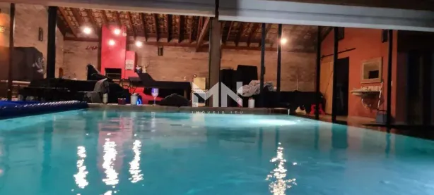 Casa de Condomínio com 2 Quartos à venda, 463m² no Chácara Flórida, Itu