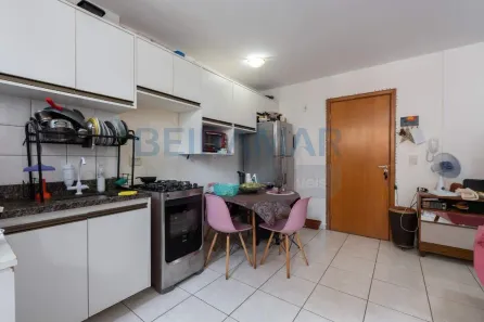 Apartamento com 1 Quarto à venda, 44m² no Norte, Brasília