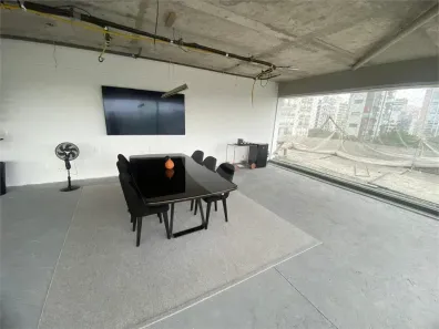 Apartamento com 4 Quartos à venda, 298m² no Ibirapuera, São Paulo