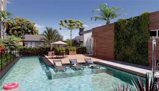 Apartamento com 2 Quartos à venda, 45m² no Recreio dos Bandeirantes, Rio de Janeiro