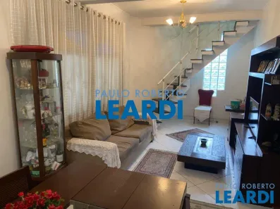 Sobrado com 3 Quartos à venda, 165m² no Vila Madalena, São Paulo