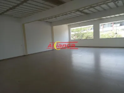 Galpão/Depósito/Armazém à venda, 400m² no Jardim Fátima, Guarulhos