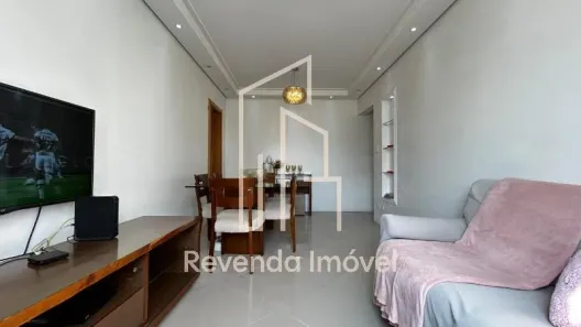 Apartamento com 2 Quartos à venda, 72m² no Canindé, São Paulo