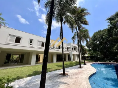 Casa de Condomínio com 6 Quartos à venda, 973m² no Helvétia Country, Indaiatuba