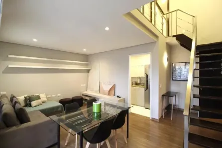 Apartamento com 2 Quartos à venda, 64m² no Vila Uberabinha, São Paulo