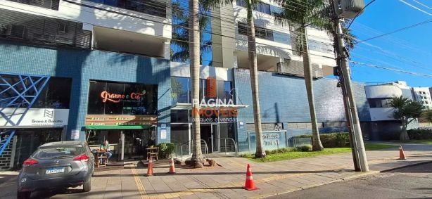 Ponto Comercial para venda ou aluguel, 36m² no Centro, Canoas