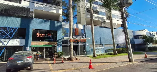 Ponto Comercial para alugar, 36m² no Centro, Canoas