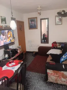 Apartamento com 2 Quartos à venda, 42m² no Reserva Real, Ribeirão Preto