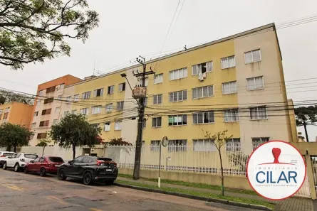 Apartamento com 3 Quartos para alugar, 62m² no Portão, Curitiba