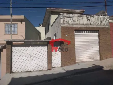 Sobrado com 2 Quartos à venda, 120m² no Sítio do Mandaqui, São Paulo