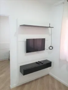Apartamento com 1 Quarto à venda, 29m² no Santa Efigênia, São Paulo