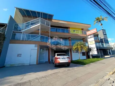 Ponto Comercial para alugar, 250m² no Monte Verde, Florianópolis