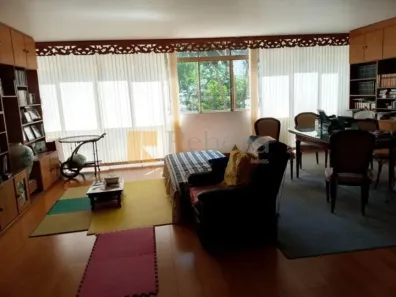 Apartamento com 3 Quartos à venda, 250m² no Campos Elíseos, São Paulo