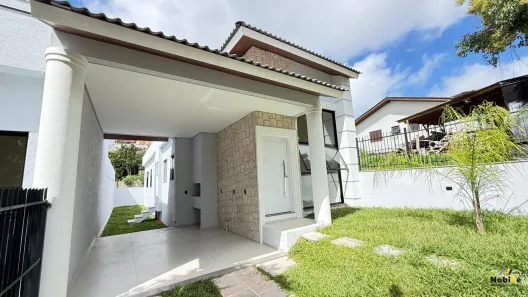 Casa com 3 Quartos à venda, 111m² no Cruzeiro, Caxias do Sul