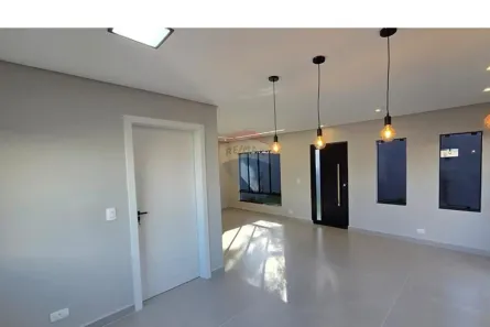Sobrado com 3 Quartos à venda, 96m² no São Braz, Curitiba
