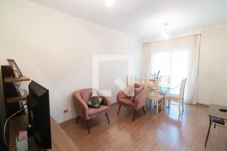 Apartamento com 2 Quartos à venda, 65m² no Vila Guarani (Z Sul), São Paulo