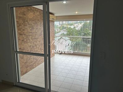 Apartamento com 3 Quartos à venda, 107m² no Dezoito do Forte Empresarial/Alphaville., Barueri
