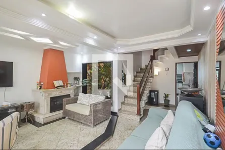 Casa com 4 Quartos à venda, 350m² no Taboão, São Bernardo do Campo