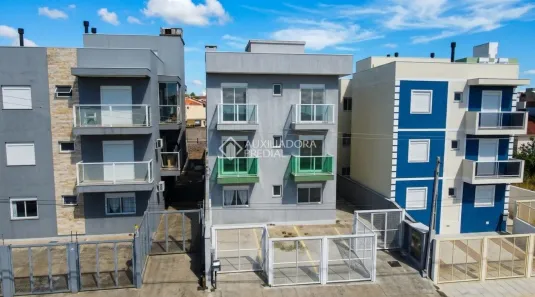 Apartamento com 2 Quartos para alugar, 66m² no Oriço, Gravataí