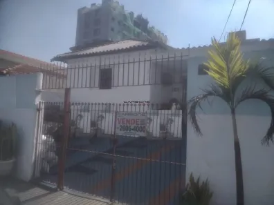 Lote/Terreno à venda, 400m² no Vila Alpina, São Paulo