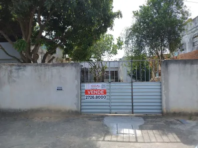 Lote/Terreno à venda, 360m² no Parque Aurora, Campos dos Goytacazes