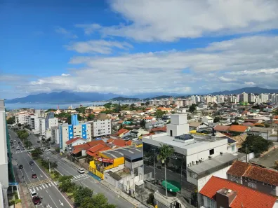 Cobertura com 2 Quartos à venda, 116m² no Capoeiras, Florianópolis