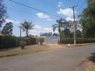com 6 Quartos à venda, 420m² no Tibaia de São Fernando II, São Carlos