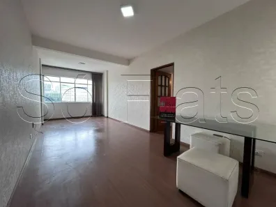 Apartamento com 2 Quartos à venda, 80m² no Aclimação, São Paulo