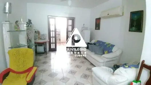 Apartamento com 2 Quartos à venda, 150m² no Flamengo, Rio de Janeiro