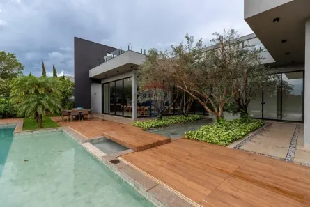 Casa de Condomínio com 3 Quartos à venda, 812m² no Cravinhos, Cravinhos