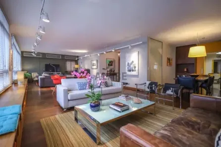 Apartamento com 4 Quartos à venda, 272m² no Itaim Bibi, São Paulo