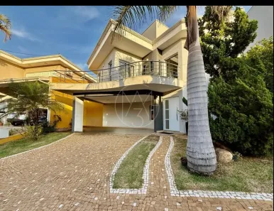 Casa de Condomínio com 3 Quartos à venda, 220m² no Swiss Park, Campinas