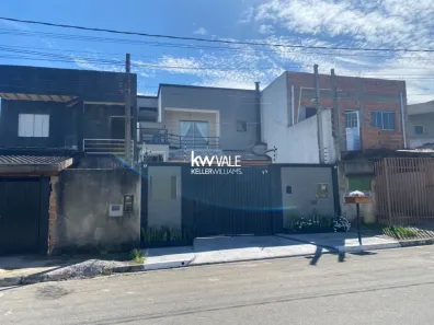 Casa com 2 Quartos à venda, 145m² no Residencial Santa Paula, Jacareí