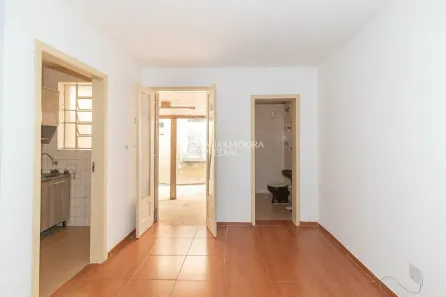Apartamento com 1 Quarto para alugar, 40m² no Petrópolis, Porto Alegre