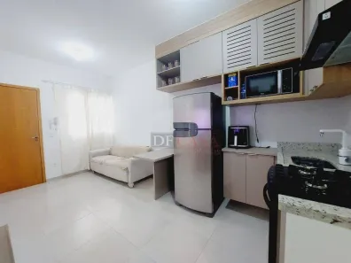 Apartamento com 2 Quartos à venda, 42m² no Parque Boturussu, São Paulo