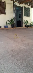Casa com 2 Quartos à venda, 65m² no Residencial Wantuil de Freitas, Cuiabá