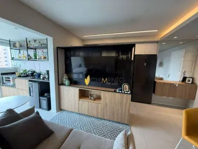 Apartamento com 2 Quartos à venda, 60m² no Vila Ema, São Paulo