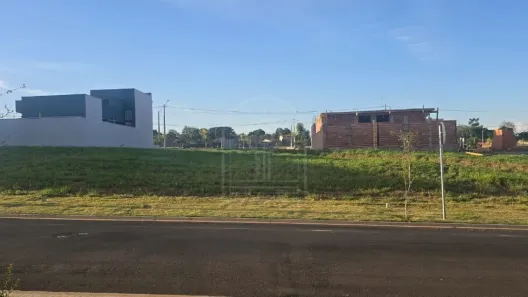 Lote/Terreno à venda, 275m² no Residencial Village Damha, Araraquara